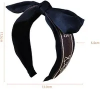 Turban Haar Stirnband, Pin Up Style, O455K