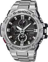 CASIO G-SHOCK MASTER OF G Mod. G-STEEL Bluetooth®
