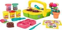 Hasbro Play Doh Kvetoucí květiny
