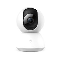 Xiaomi Mi Home Security Video Surveillance Camera 360º 1080p/ 360º/ Nočné videnie/ Ovládanie z APP