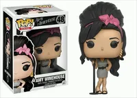 Funko POP! Rocks - Amy Winehouse #10685