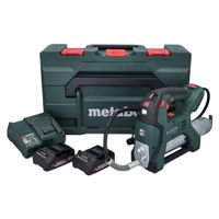 Metabo.tower Fp 18 Ltx 2X2.0Ah Metabox