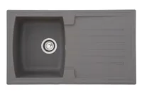 High Arc Einhand-Wasserhahn, 360 ° Drehung Küchenarmatur Mit  Pulldown-Sprühgerät, Edelstahl-Induktions-Heiß- Und Kalt Mischbatterie  Stretch Berühren