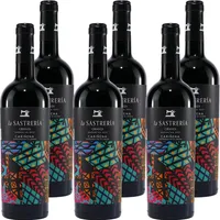 La Sastreria Crianza Garnacha DOP -trocken- (6 x 0,75L)