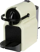 DeLonghi EN80CW INISSIA Nespresso Kapselautomat Creme