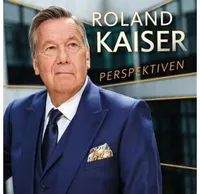 CD Roland Kaiser - Perspektívy
