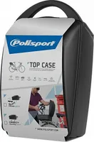 POLISPORT Etui rowerowe Quick Release System czarne