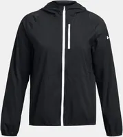 Under Armour Ua Phantom Windbreaker - czarny, Rozmiar:XL