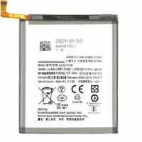 EB-BG781ABY Akku für Samsung Galaxy S20 FE A52 4G 5G 4500mAh Ersatzakku