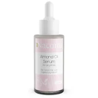 Nacomi Haarspitzenserum mit Süßmandelöl, 40 ml