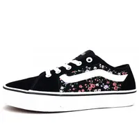 Vans WM Filmore Decon Sneaker Schwarz