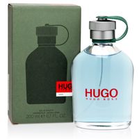Hugo Boss Hugo Man Edt Spray 200ml | Kaufland.de