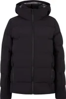 ZIENER TRAVA lady (jacket ski) BLACK BLACK 44
