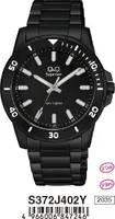 Q&q Uhr Fashion ModellS372J402Y