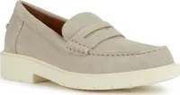 Geox Spherica Ec1 Bootsschuhe Grau EU 39 Frau Grau EU 39