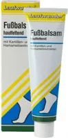 Laufwunder Fußbalsam hautfettend 75 ml