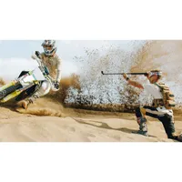 GoPro HERO13 BLACK Kamera sportowa 27,6 MP 5,3K Ultra HD CMOS 25,4 / 1,9 mm (1 / 1,9 cala) WLAN 121 g