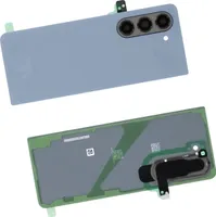 Akkudeckel für Samsung Galaxy Z Fold5 (SM-F946B), GH82-31862D, Blau