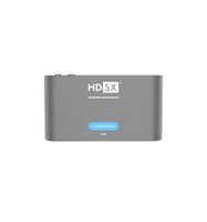 HDSX TV Sound Optimizer HDMI ARC