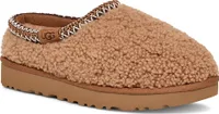 Ugg Tasman Maxi Curly Hausschuhe Braun EU 38 Mann Braun EU 38