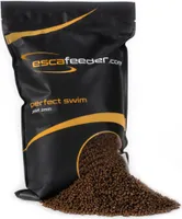 Esca Feeder Perfect Swim pelety 2mm 800g