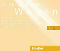 Auf neuen Wegen. 3 CDs