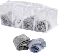 Socken-Wäschenetz