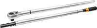Tolsen Drehmomentschlüssel mit Umschaltknarre 3/4″ 160-800 Nm