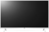 LG 4K Ultra HD LED 108cm (43 Zoll) 43UN73906LE Smart TV, Triple Tuner, HDR