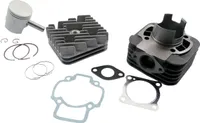 Zylinder 70ccm, kompatibel für Piaggio TPH Sfera NRG Zip Base Fast Rider SSL
