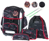 Schneiders Ergolite Set 9-tlg. Dragon Hero