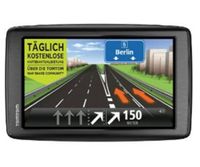 TomTom Start 60 Europe Traffic, Ganz Europa, 15,24 cm (6"), 800 x 480 Pixel, LCD, Flash, 236g