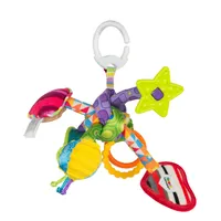 beißen und Brötchen spielen Lamaze 18 cm Junior