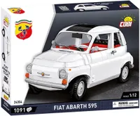 1965 Fiat 500 Abarth