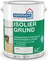 Remmers Izolačná farba Izolačný náter biely 5 l