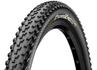 Pneumatika Continental Cross King Wire MTB Black 29 x 2.20 (55-622)"