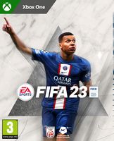 FIFA 23 (XBox One) (Disc-Version)