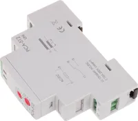 Przekaźnik czasowy PCA-512UNI F&F