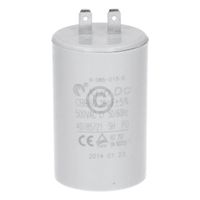 Kärcher Motor Kondensator 25µF, 400V für Hochdruckreiniger - Nr.: 9.085-013.0