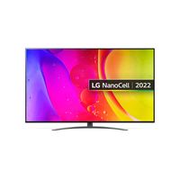 LG TV LED 50NANO816QA 4K IA NanoCell
