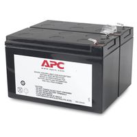 APC APCRBC113 - Ersatzbatterie für Unterbrechungsfreie Notstromversorgung (USV) von APC