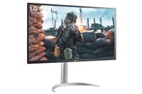 LG 32UP550-W - LED-Monitor - 80 cm (31.5") - HDR