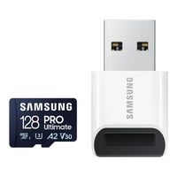 Samsung MB-MY128SB/WW memory card