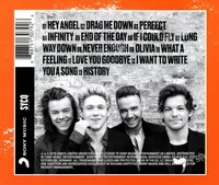 One Direction -  the A.M. (CD)