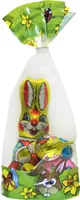 WAWI Ostermischbeutel Vollmilch Schokolade Osterhase Eier 400g