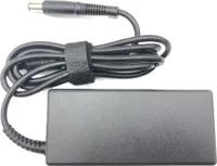 65W napájecí adaptér kompatibilní s nabíječkou pro HP compaq EliteBook 8460p (LG744EA),
