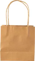 Geschenktasche - ca. 16 x 8 x 16 cm