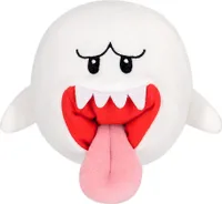 Super Mario Super Mario-boo Teddybär    One Size