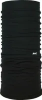 P.A.C. Multifunktionstuch Windbreaker Fleece Black