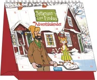 Adventskalender "Pettersson und Findus"